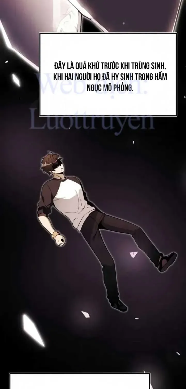 Ta Nhận Được Vật Phẩm Thần Thoại Chap 171 - Next Chap 170