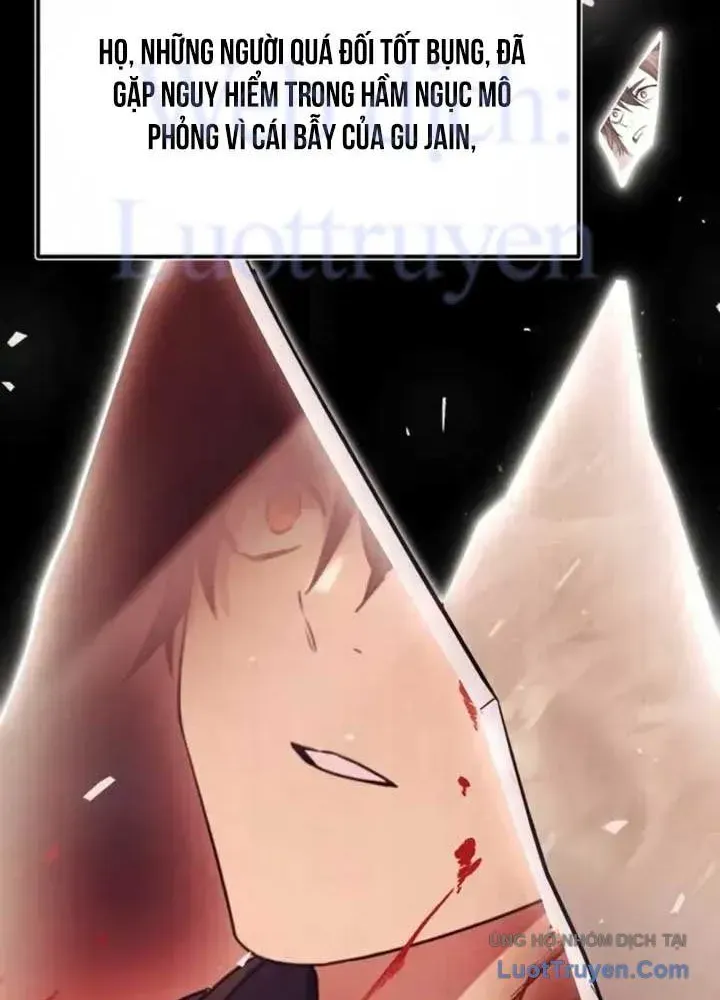 Ta Nhận Được Vật Phẩm Thần Thoại Chap 171 - Next Chap 170