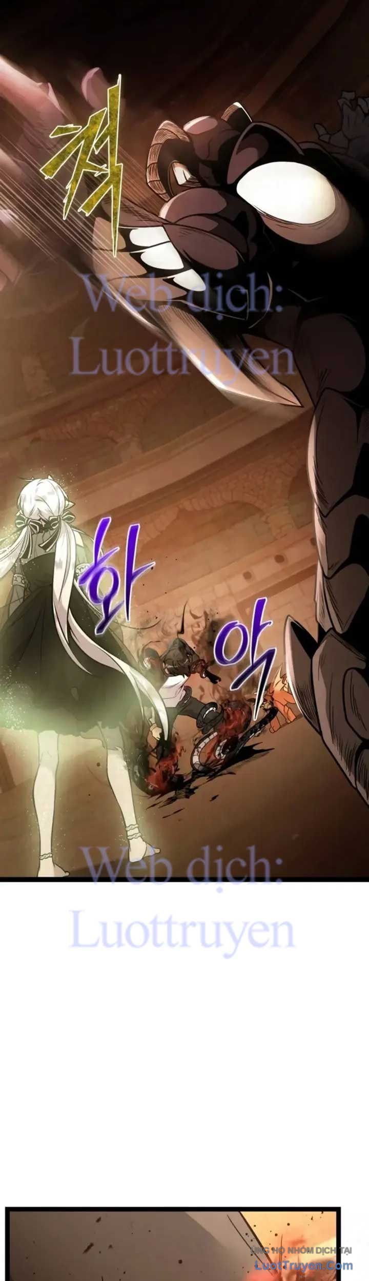 Ta Nhận Được Vật Phẩm Thần Thoại Chap 172 - Next Chap 171