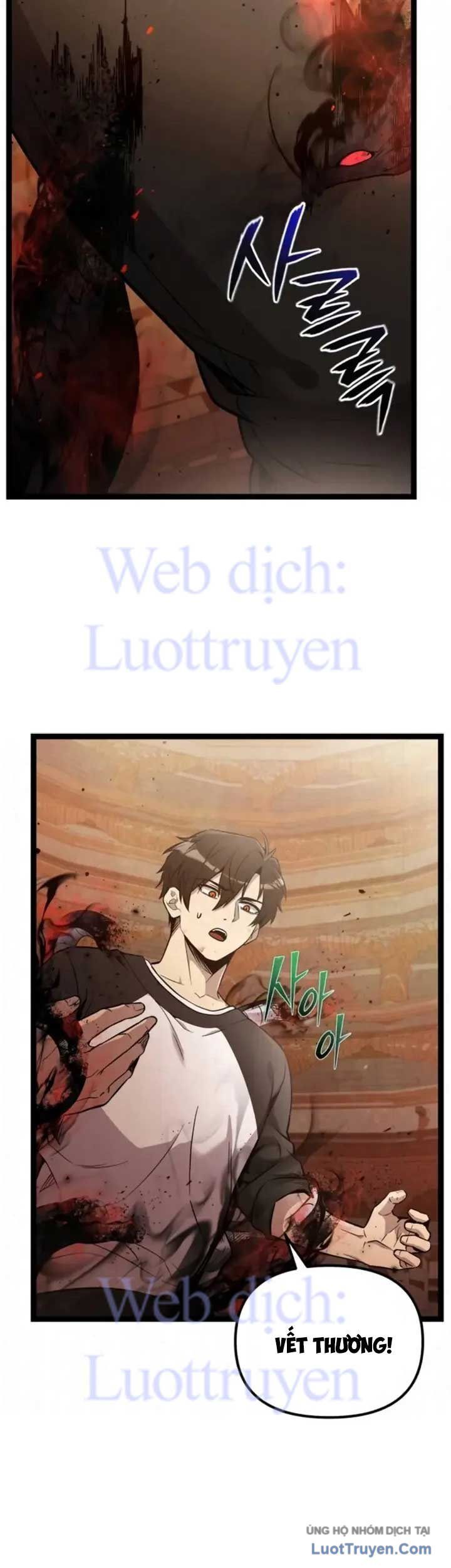 Ta Nhận Được Vật Phẩm Thần Thoại Chap 172 - Next Chap 171