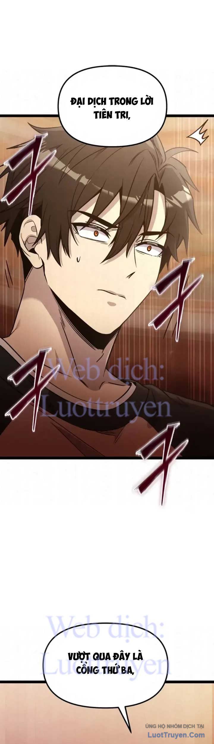 Ta Nhận Được Vật Phẩm Thần Thoại Chap 172 - Next Chap 171