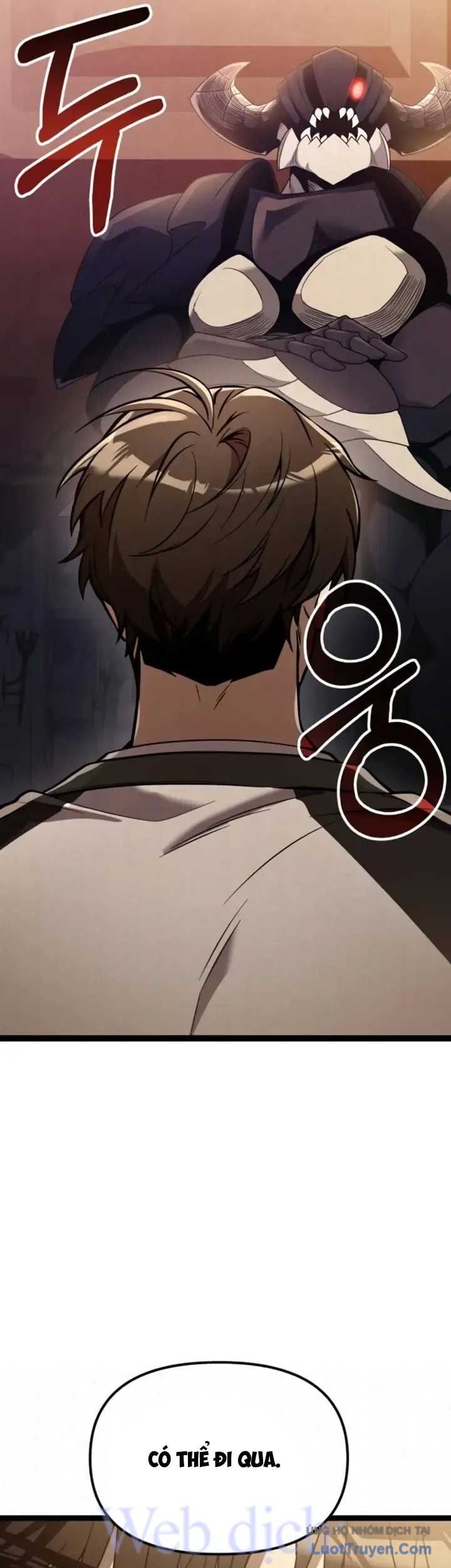 Ta Nhận Được Vật Phẩm Thần Thoại Chap 172 - Next Chap 171