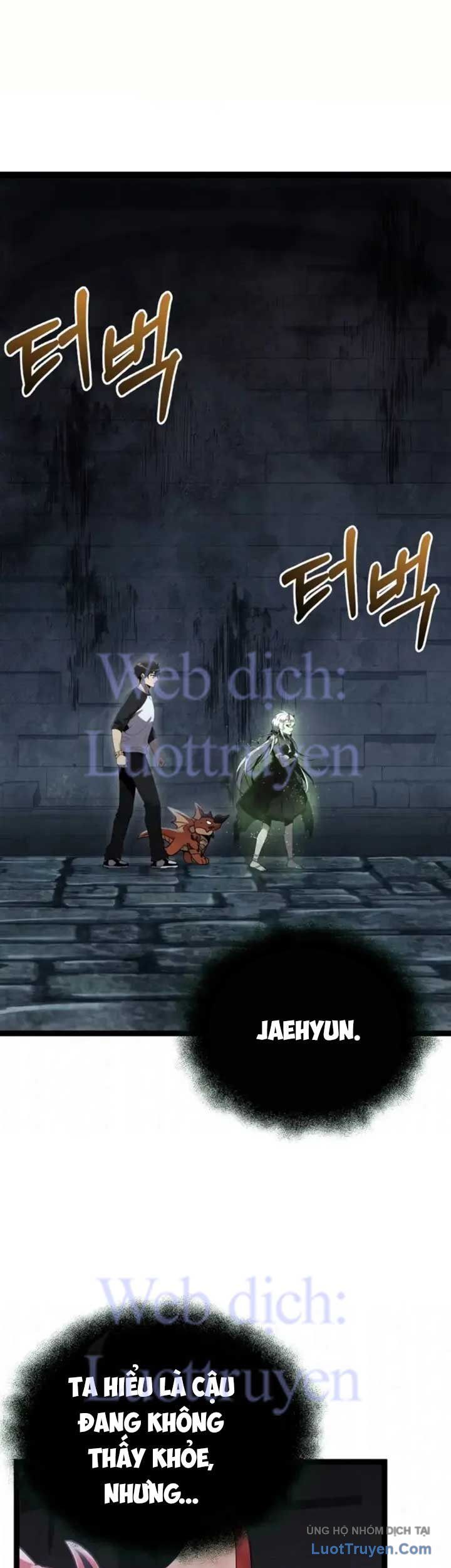 Ta Nhận Được Vật Phẩm Thần Thoại Chap 172 - Next Chap 171