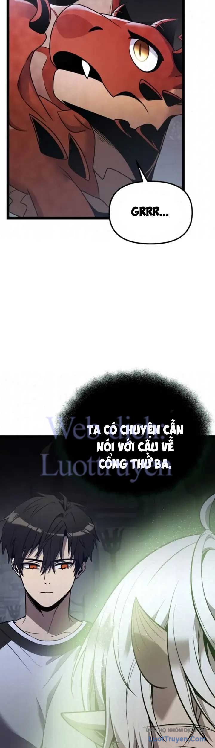 Ta Nhận Được Vật Phẩm Thần Thoại Chap 172 - Next Chap 171