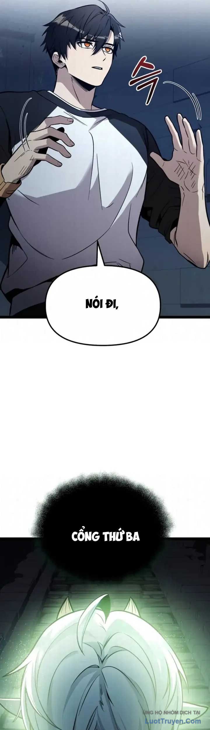 Ta Nhận Được Vật Phẩm Thần Thoại Chap 172 - Next Chap 171