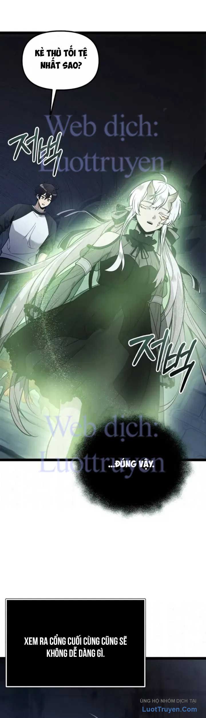 Ta Nhận Được Vật Phẩm Thần Thoại Chap 172 - Next Chap 171