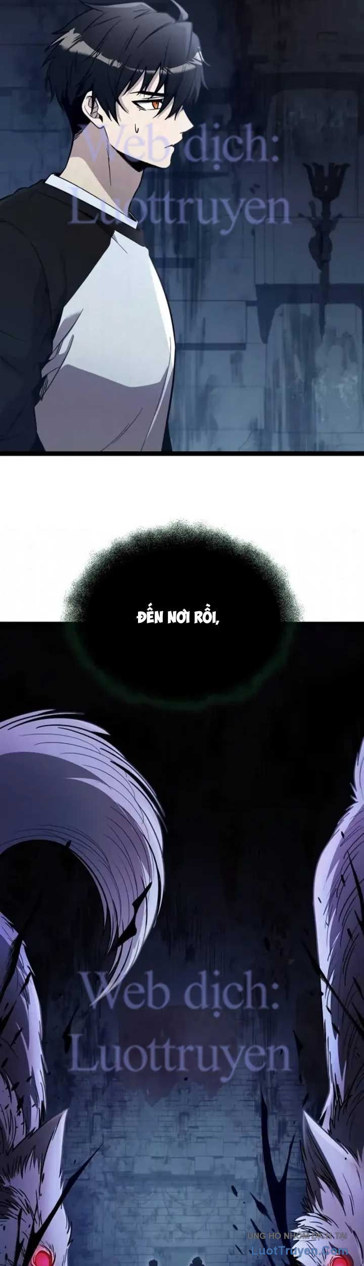 Ta Nhận Được Vật Phẩm Thần Thoại Chap 172 - Next Chap 171