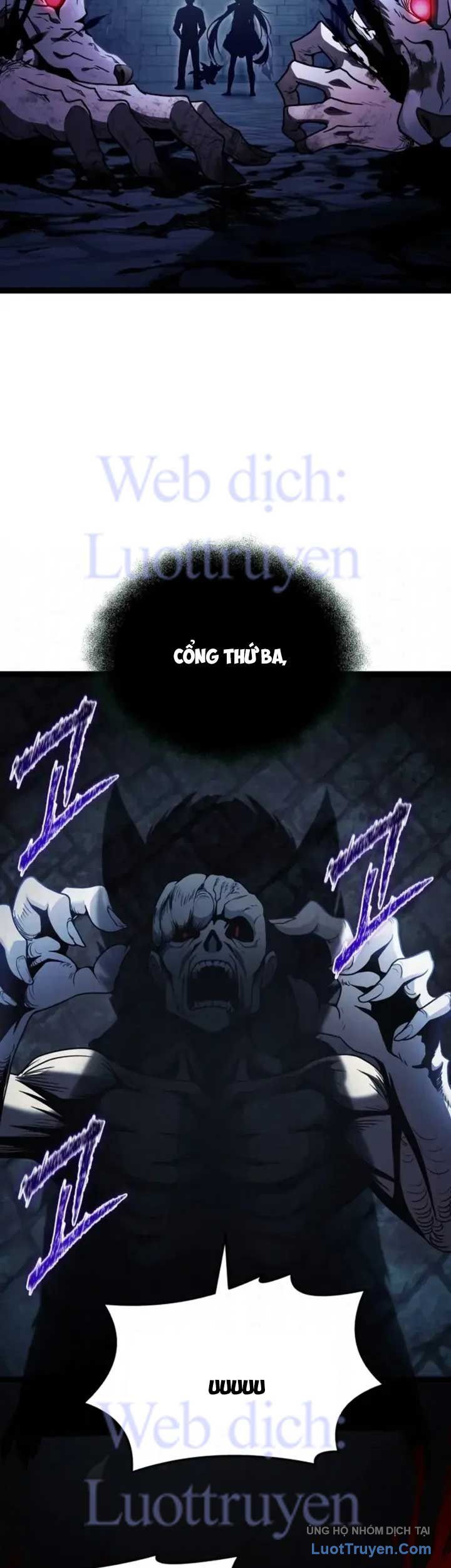 Ta Nhận Được Vật Phẩm Thần Thoại Chap 172 - Next Chap 171