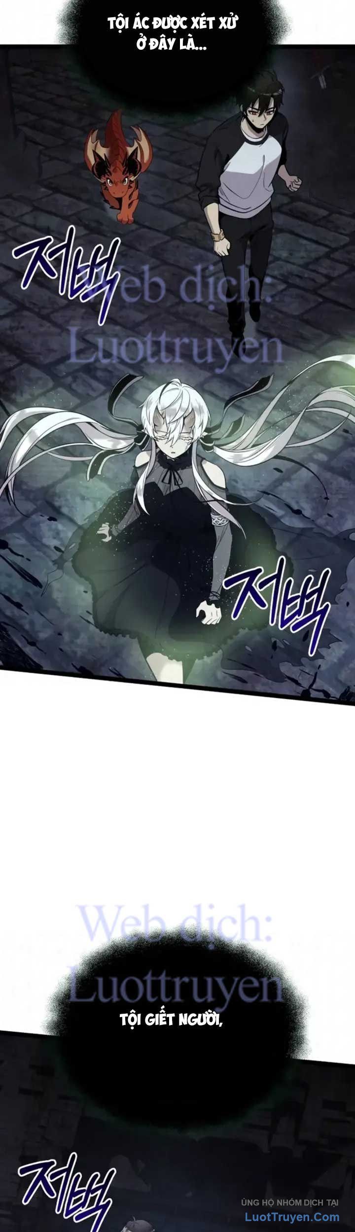 Ta Nhận Được Vật Phẩm Thần Thoại Chap 172 - Next Chap 171