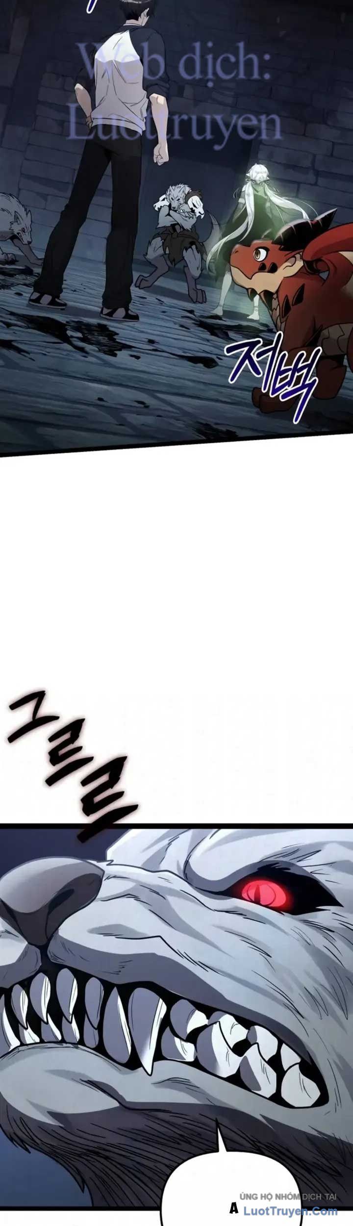 Ta Nhận Được Vật Phẩm Thần Thoại Chap 172 - Next Chap 171