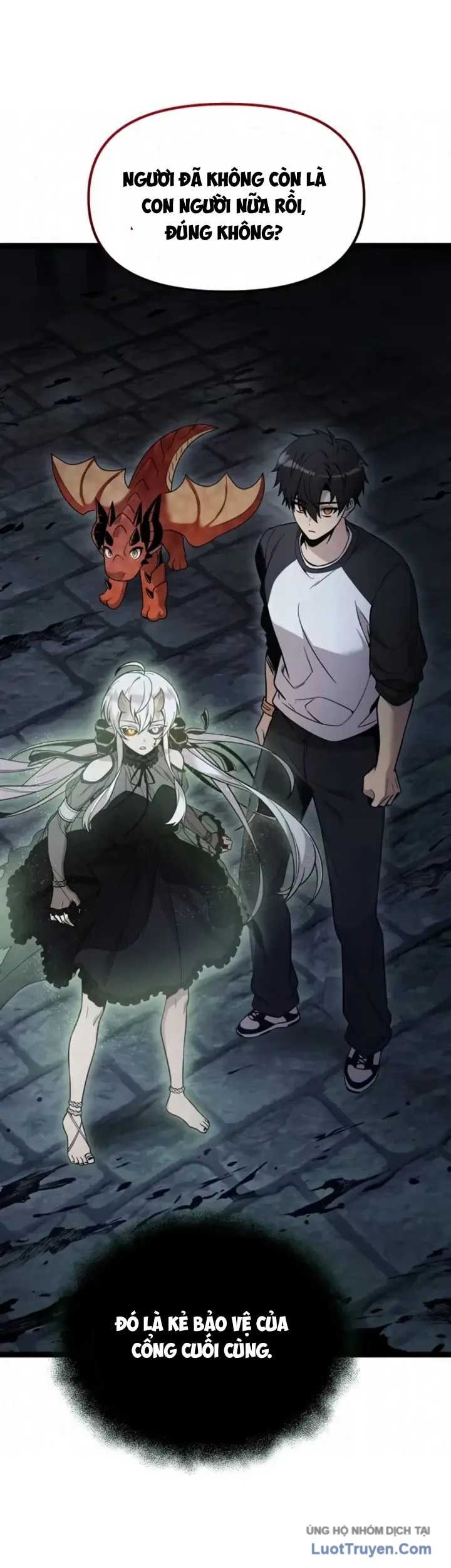 Ta Nhận Được Vật Phẩm Thần Thoại Chap 172 - Next Chap 171