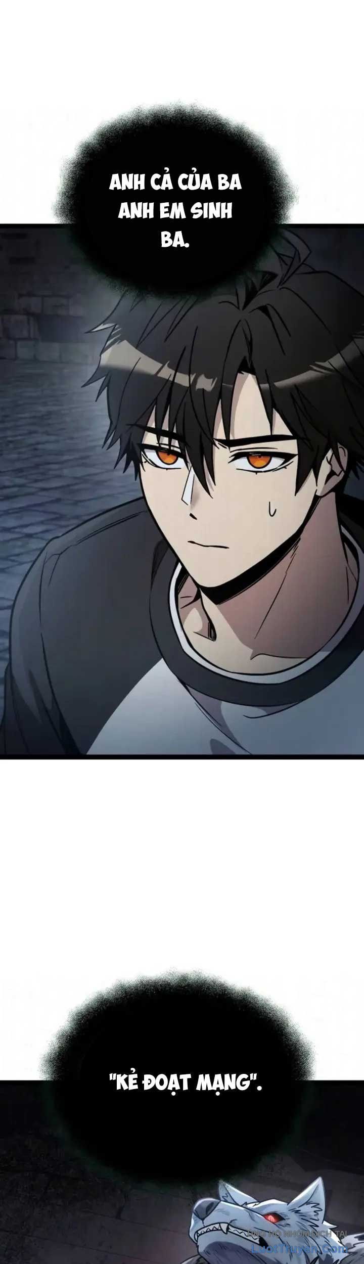 Ta Nhận Được Vật Phẩm Thần Thoại Chap 172 - Next Chap 171