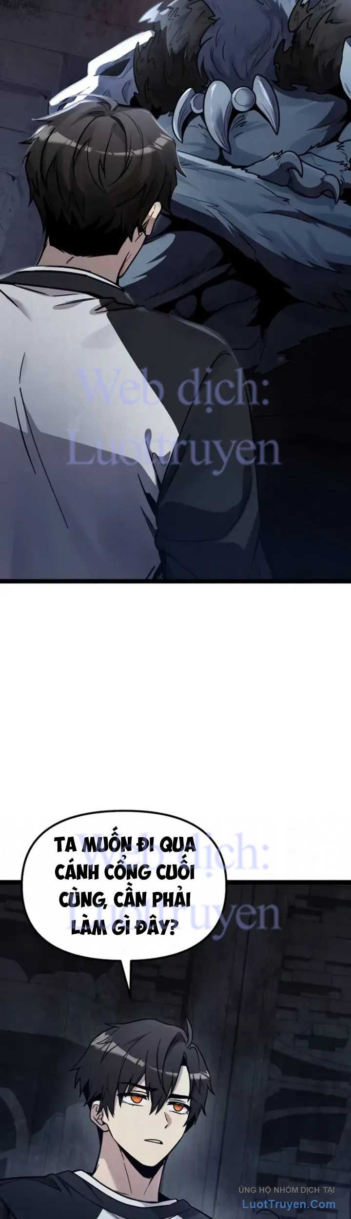 Ta Nhận Được Vật Phẩm Thần Thoại Chap 172 - Next Chap 171