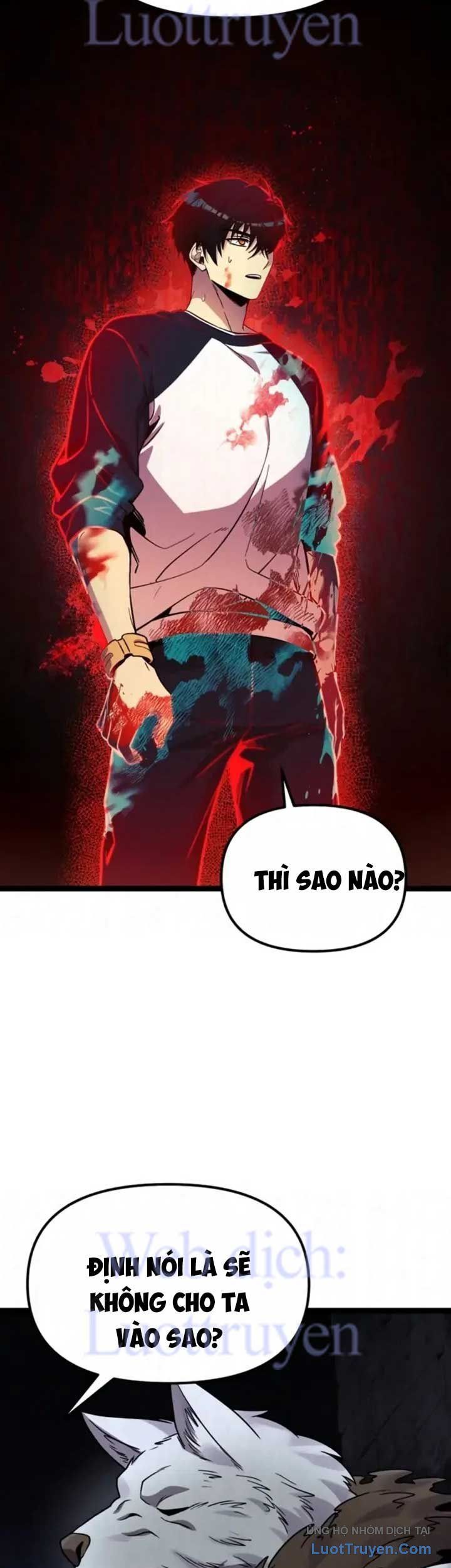 Ta Nhận Được Vật Phẩm Thần Thoại Chap 172 - Next Chap 171