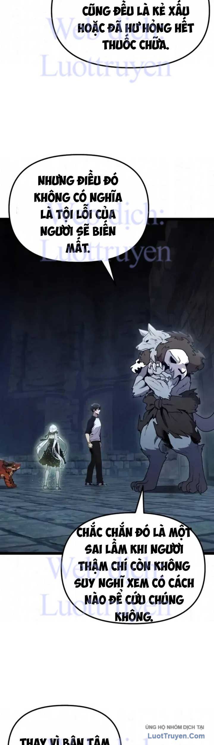 Ta Nhận Được Vật Phẩm Thần Thoại Chap 172 - Next Chap 171