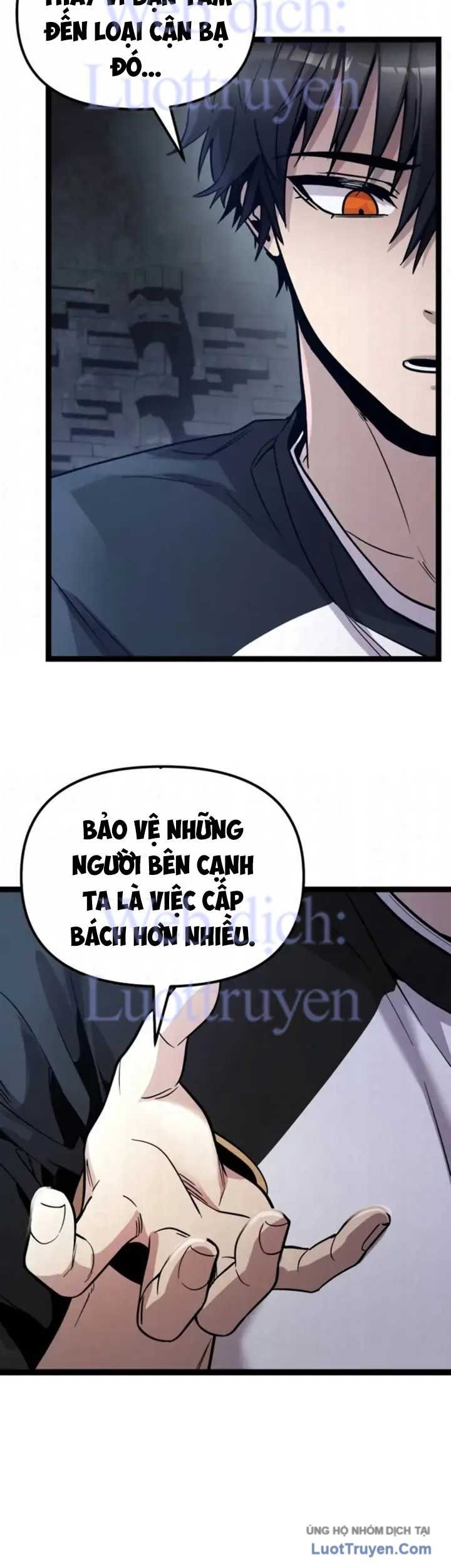 Ta Nhận Được Vật Phẩm Thần Thoại Chap 172 - Next Chap 171