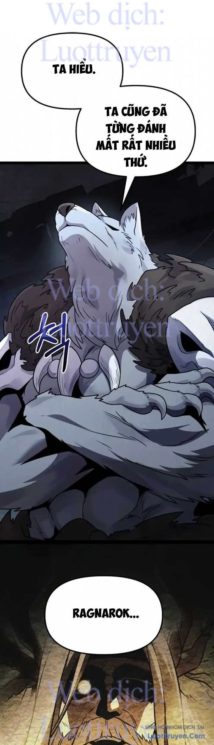 Ta Nhận Được Vật Phẩm Thần Thoại Chap 172 - Next Chap 171