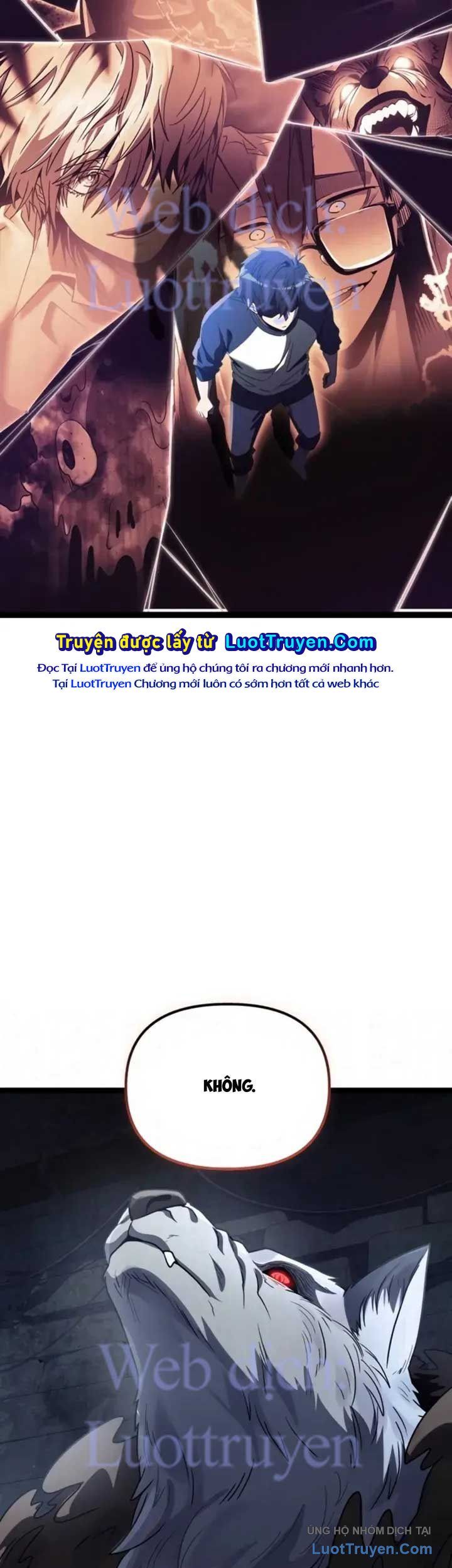 Ta Nhận Được Vật Phẩm Thần Thoại Chap 172 - Next Chap 171