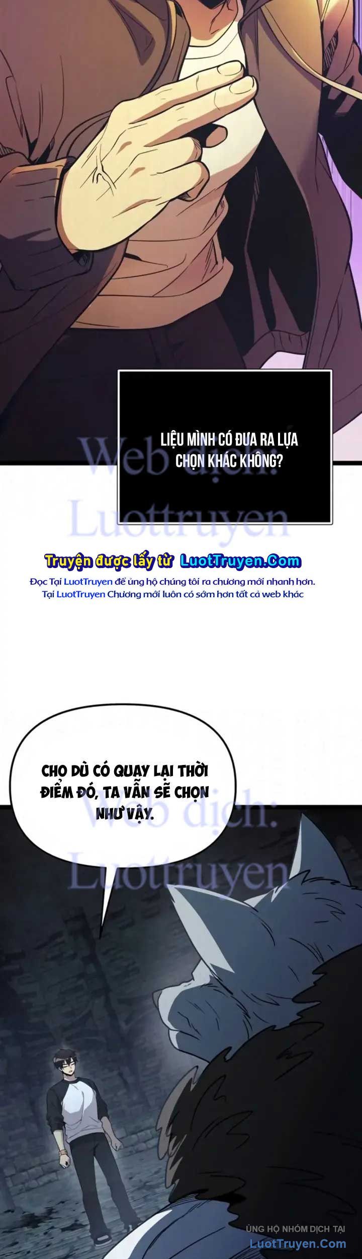 Ta Nhận Được Vật Phẩm Thần Thoại Chap 172 - Next Chap 171