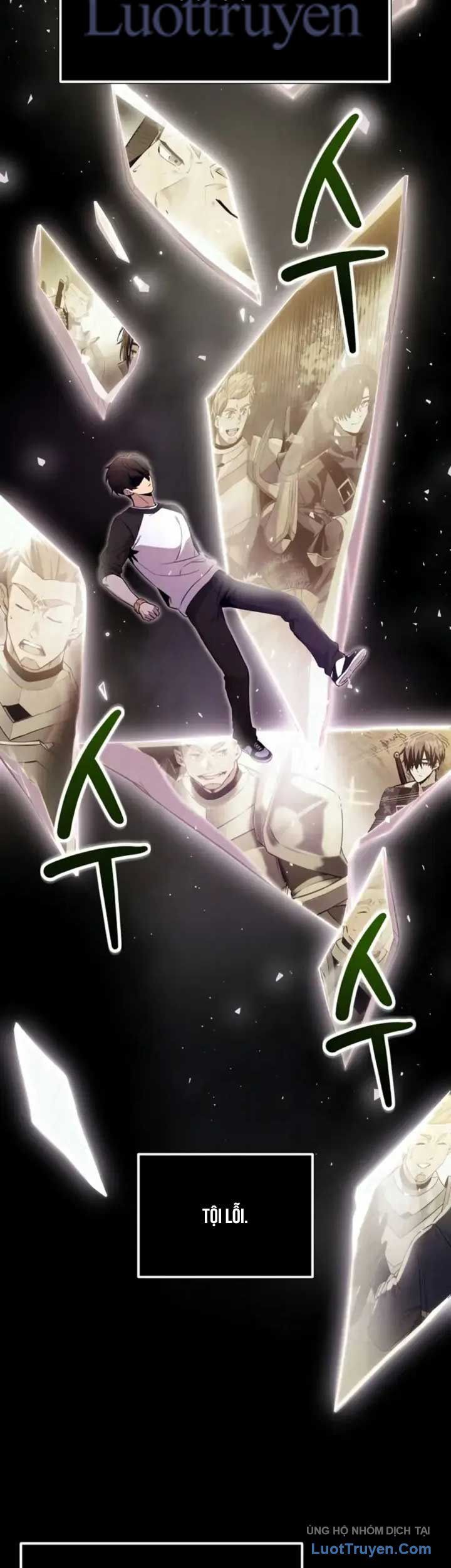 Ta Nhận Được Vật Phẩm Thần Thoại Chap 172 - Next Chap 171