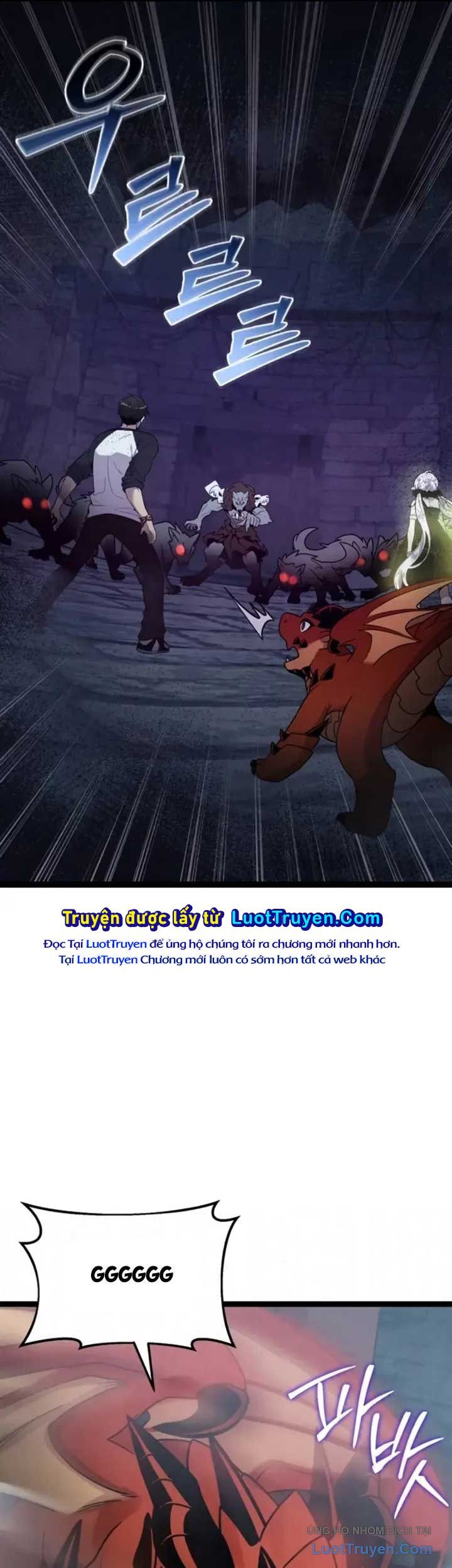 Ta Nhận Được Vật Phẩm Thần Thoại Chap 172 - Next Chap 171