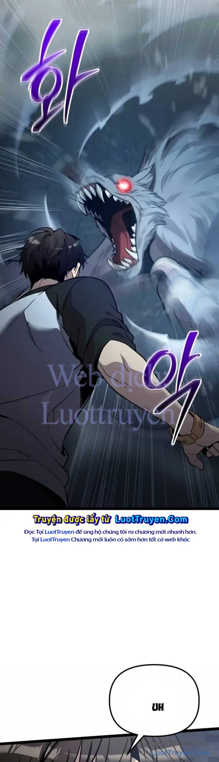 Ta Nhận Được Vật Phẩm Thần Thoại Chap 172 - Next Chap 171