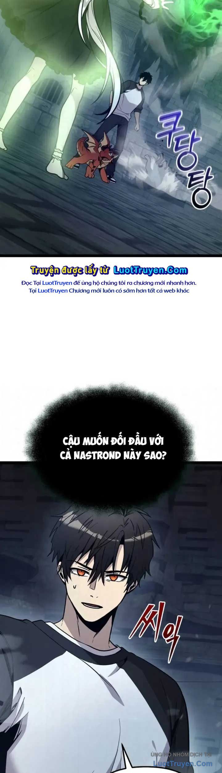 Ta Nhận Được Vật Phẩm Thần Thoại Chap 172 - Next Chap 171