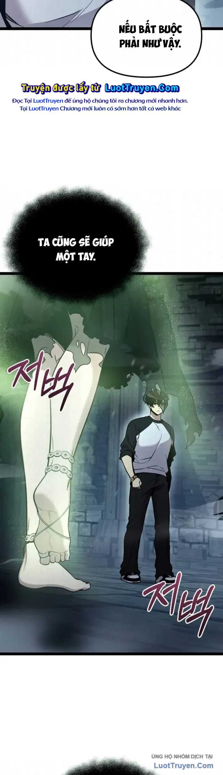 Ta Nhận Được Vật Phẩm Thần Thoại Chap 172 - Next Chap 171