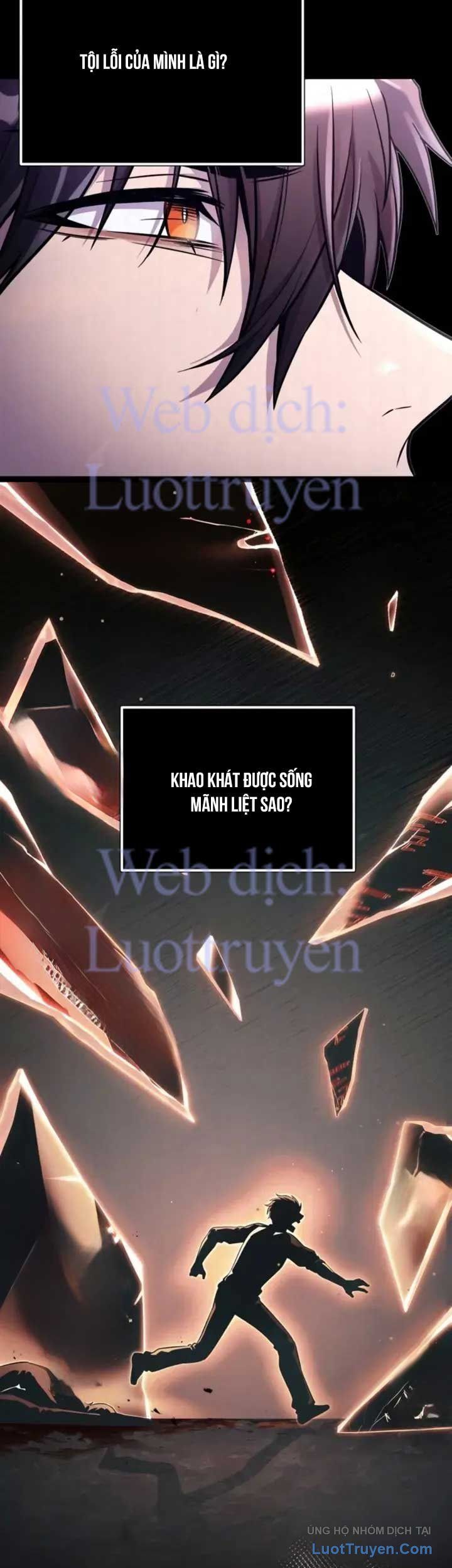 Ta Nhận Được Vật Phẩm Thần Thoại Chap 172 - Next Chap 171