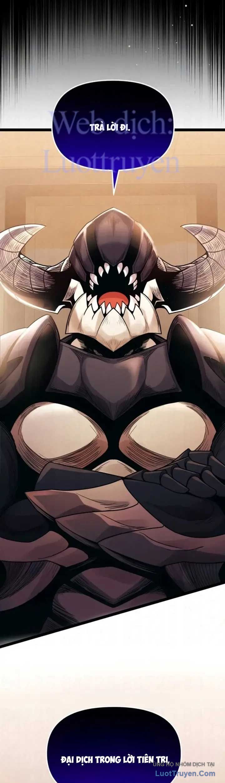 Ta Nhận Được Vật Phẩm Thần Thoại Chap 172 - Next Chap 171