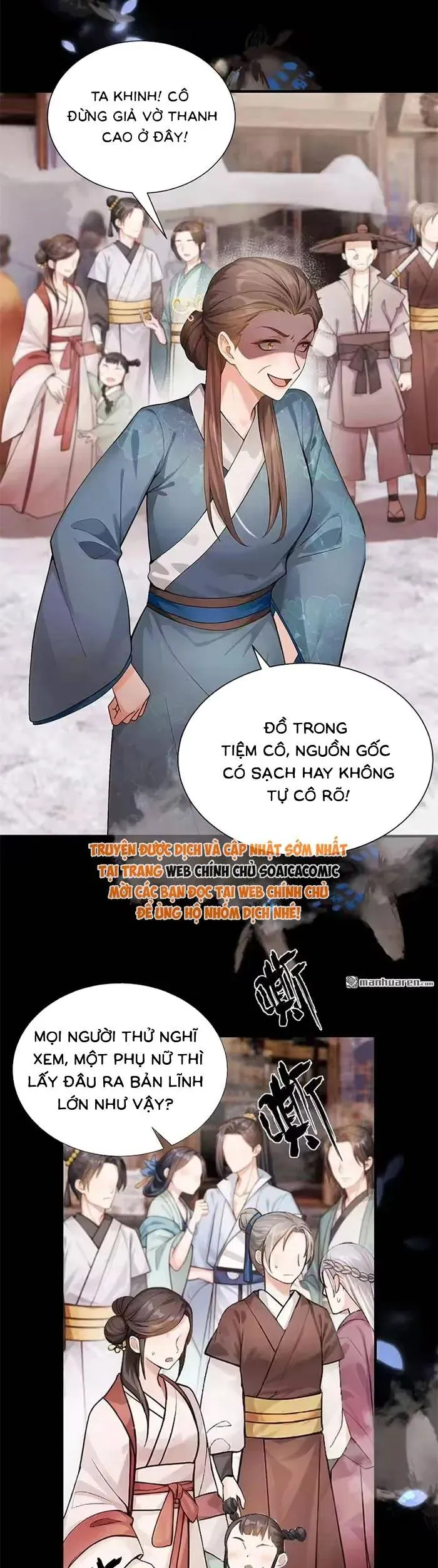 Nettruyen Truyện tranh online