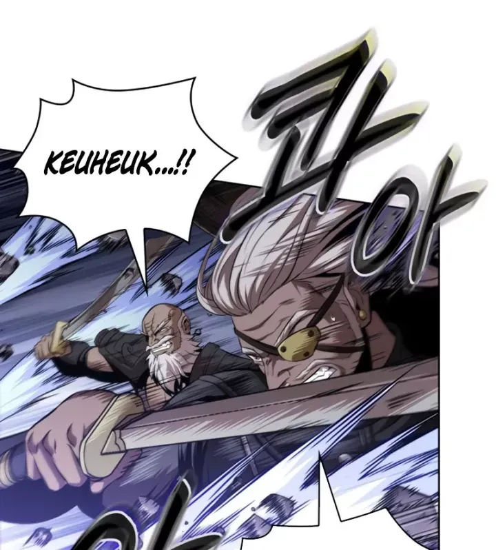 Ngã lão ma thần Chap 304 - Next Chap 303