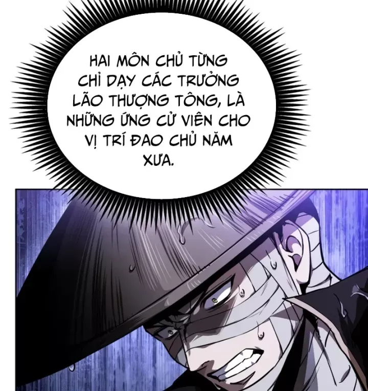 Ngã lão ma thần Chap 304 - Next Chap 303