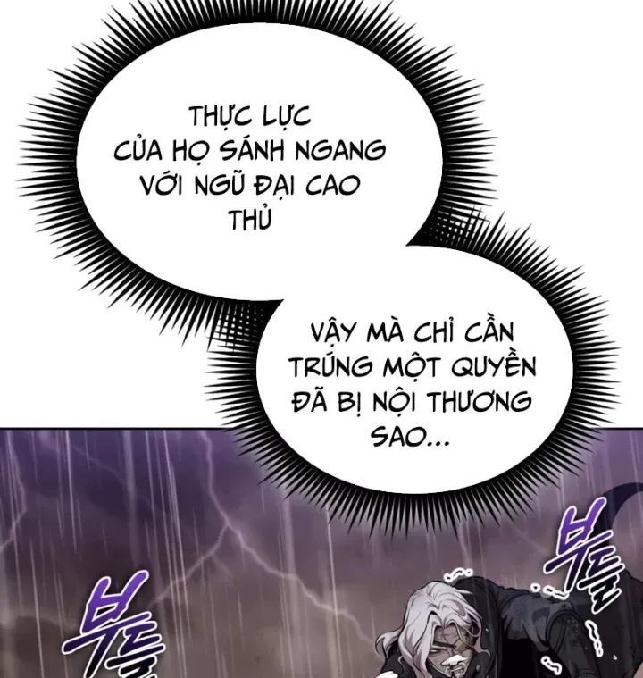 Ngã lão ma thần Chap 304 - Next Chap 303