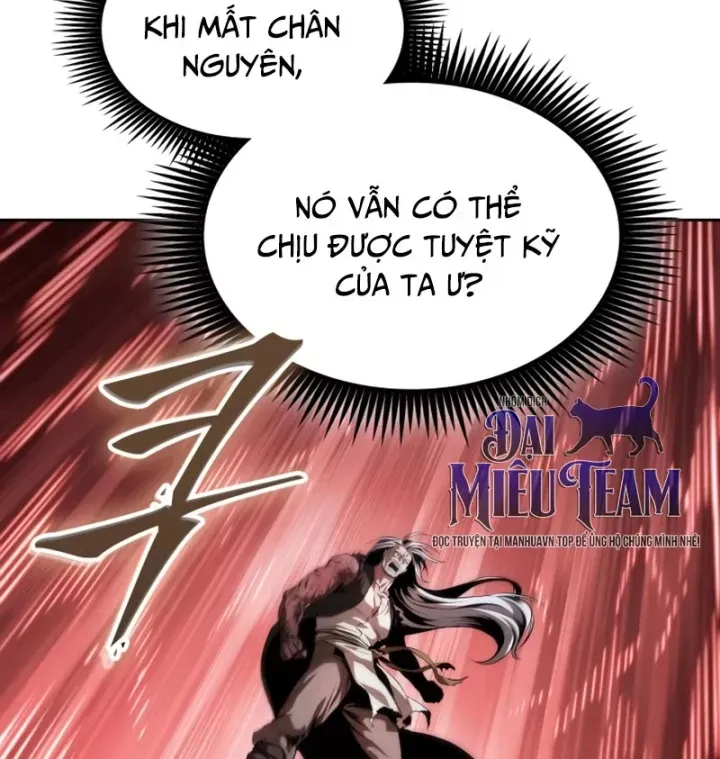Ngã lão ma thần Chap 304 - Next Chap 303