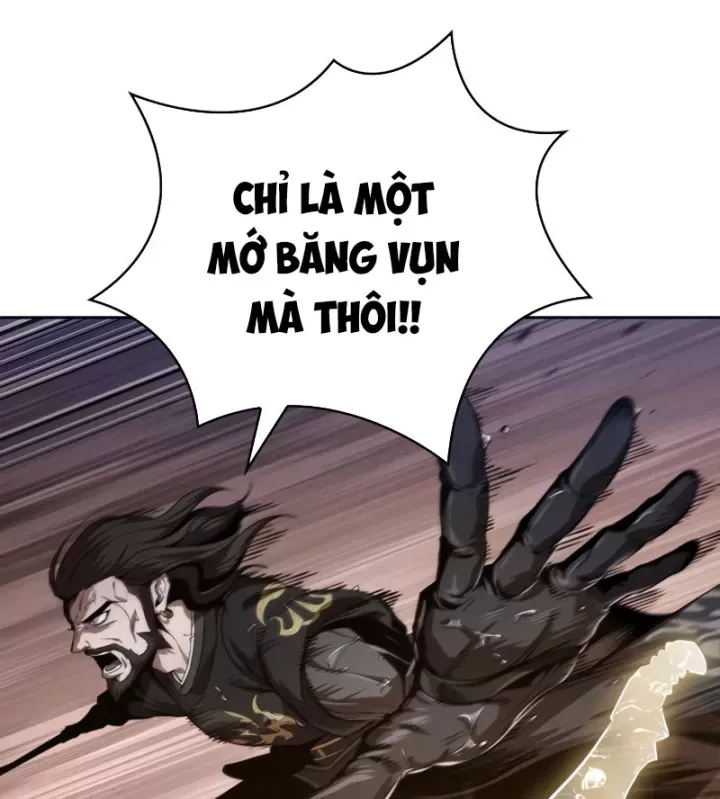 Ngã lão ma thần Chap 304 - Next Chap 303