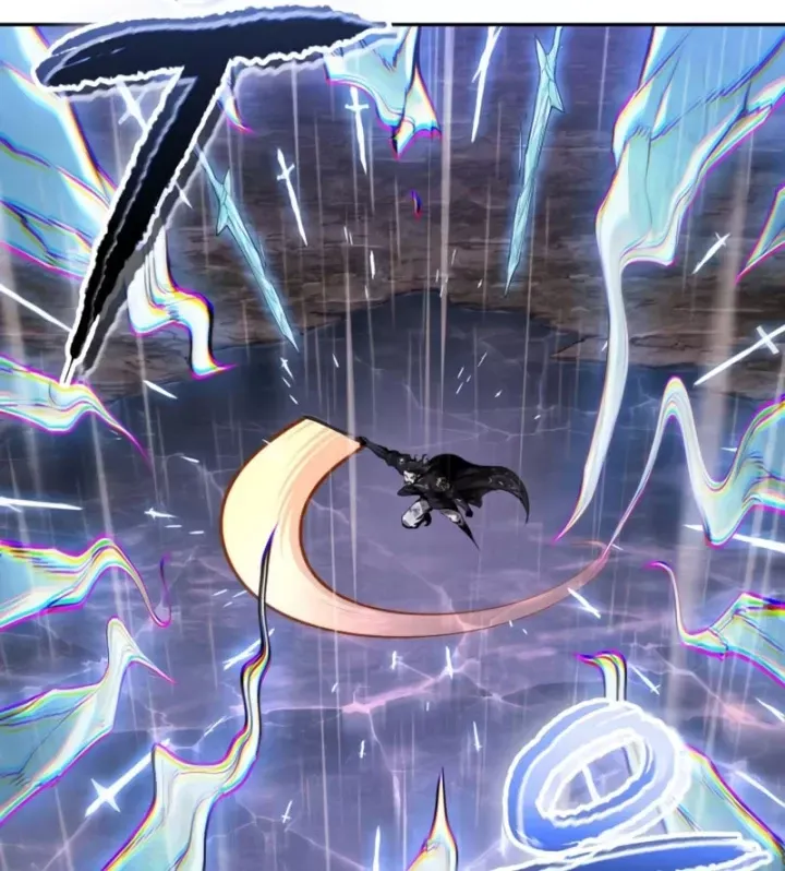 Ngã lão ma thần Chap 304 - Next Chap 303