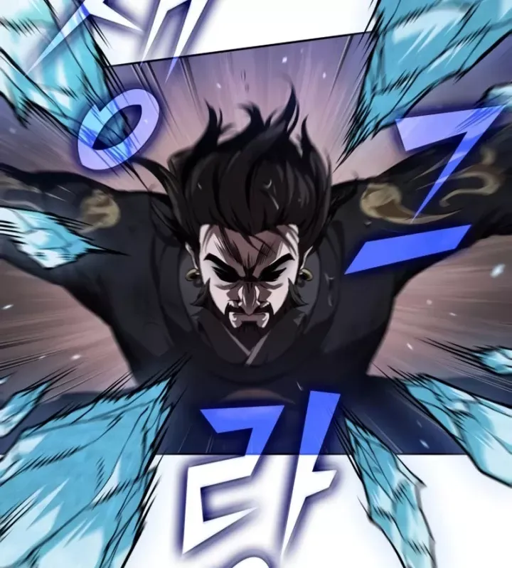 Ngã lão ma thần Chap 304 - Next Chap 303