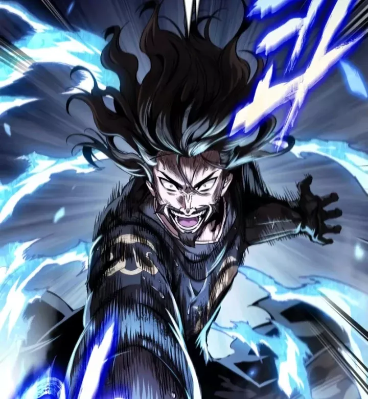 Ngã lão ma thần Chap 304 - Next Chap 303