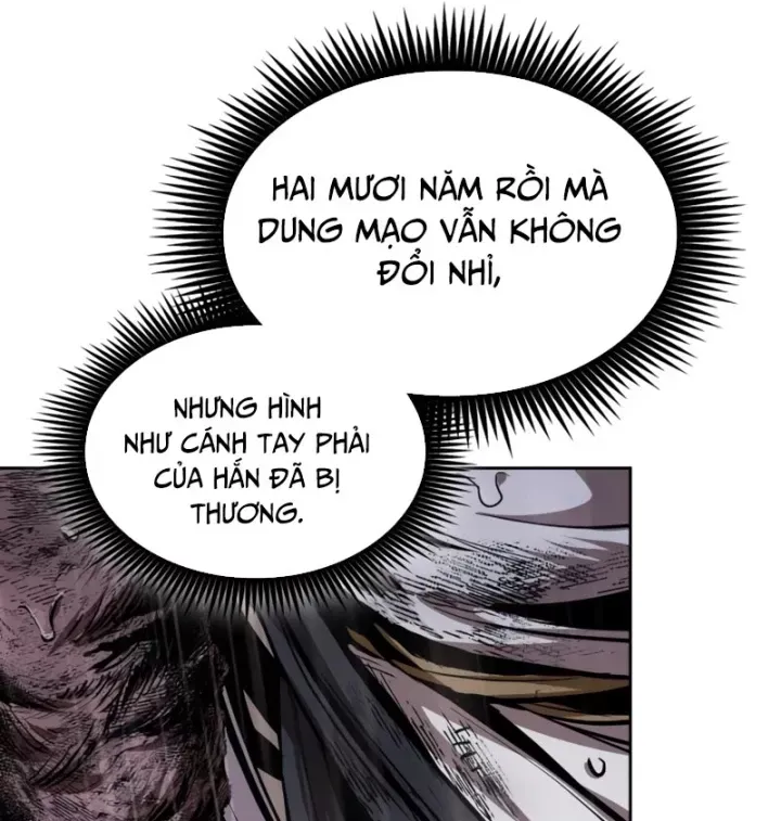 Ngã lão ma thần Chap 304 - Next Chap 303