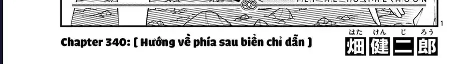 Tóm Lại Là Em Dễ Thương Được Chưa ? Chap 340 - Next Chap 339