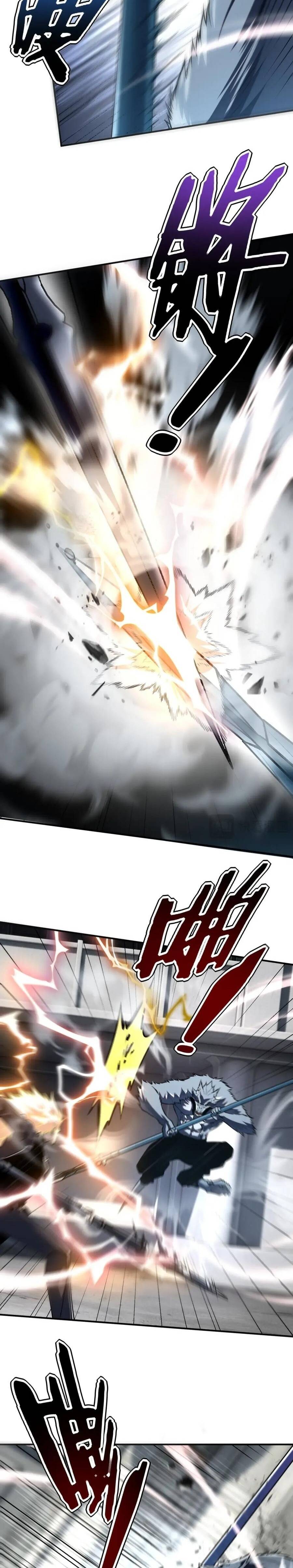 Toàn Cầu Dị Năng: Bắt Đầu Thức Tỉnh Tử Tiêu Thần Chap 58 - Next Chap 57