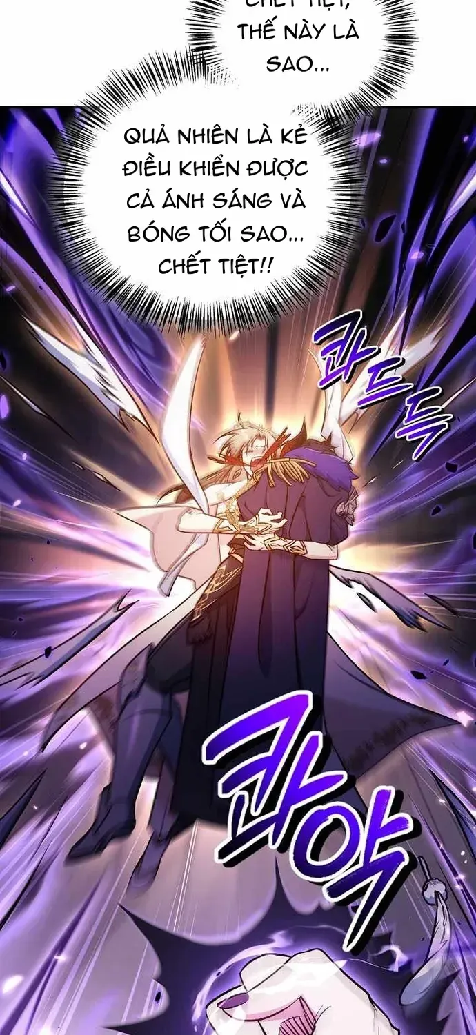 Kí Sự Hồi Quy Chap 181 - Next Chap 180