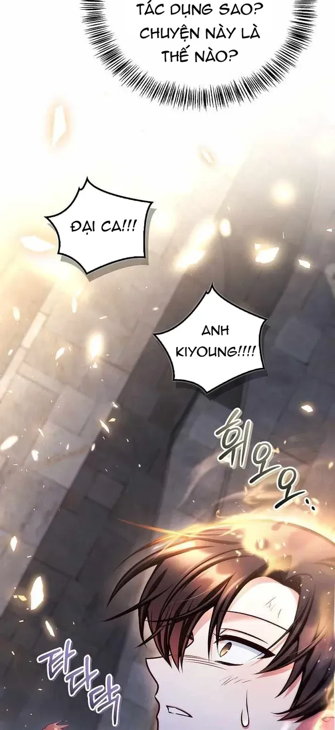 Kí Sự Hồi Quy Chap 181 - Next Chap 180