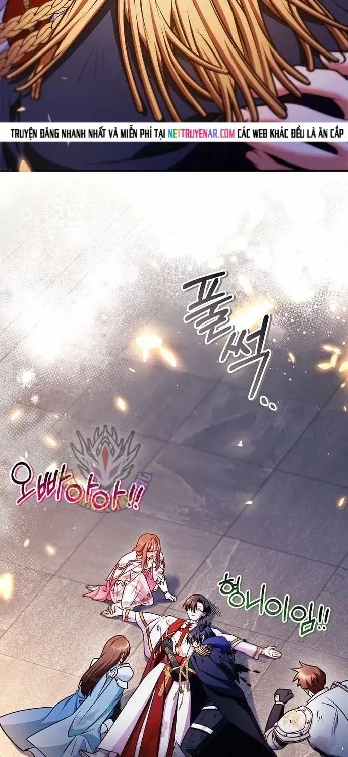 Kí Sự Hồi Quy Chap 181 - Next Chap 180