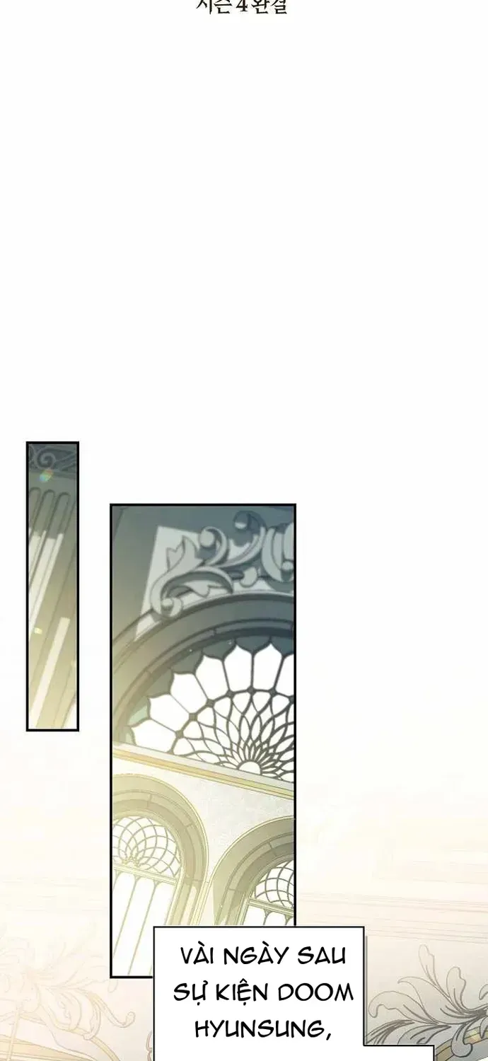 Kí Sự Hồi Quy Chap 181 - Next Chap 180