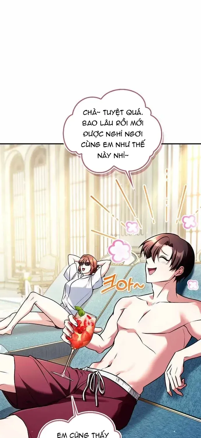 Kí Sự Hồi Quy Chap 181 - Next Chap 180
