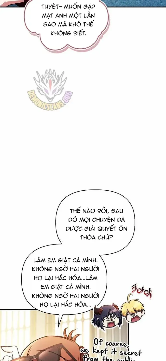 Kí Sự Hồi Quy Chap 181 - Next Chap 180