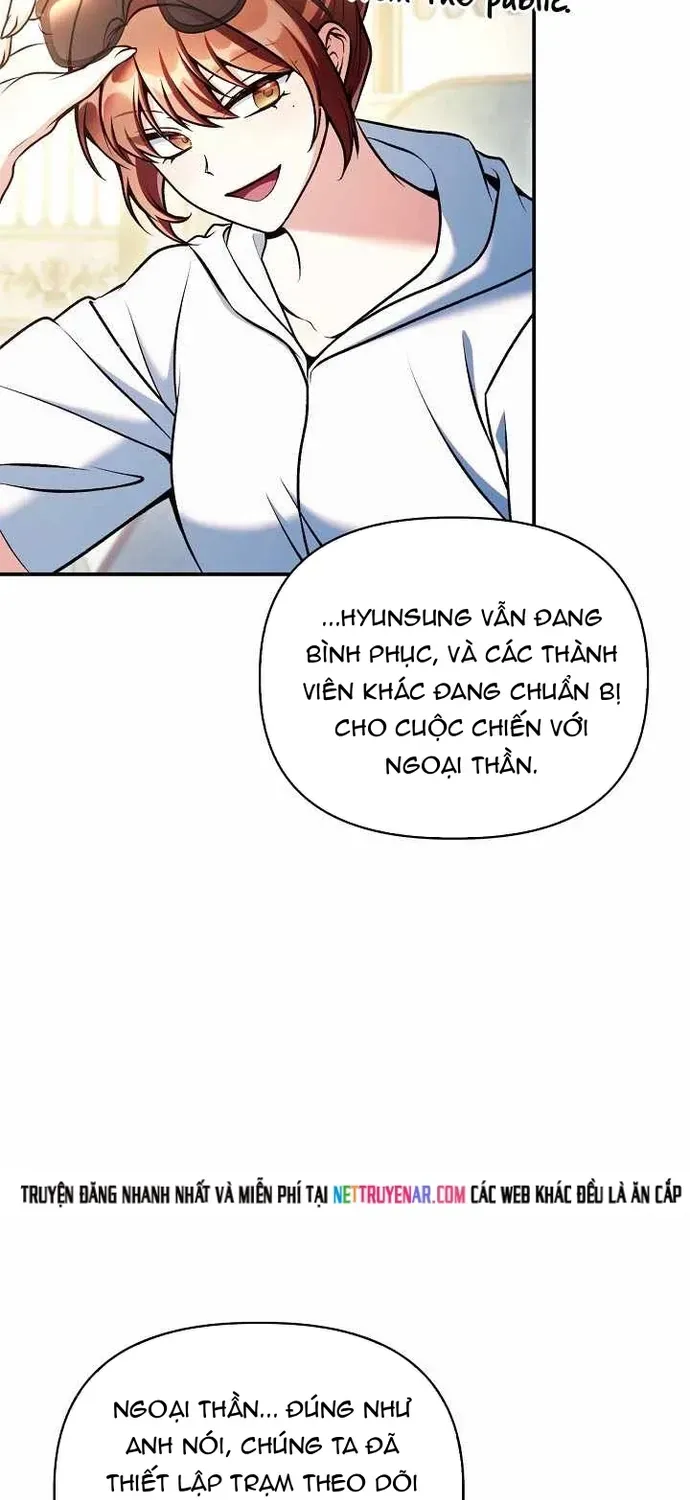 Kí Sự Hồi Quy Chap 181 - Next Chap 180