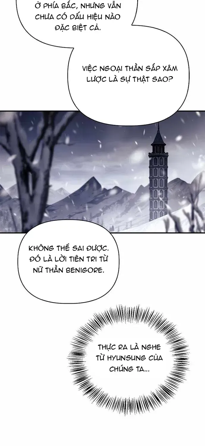 Kí Sự Hồi Quy Chap 181 - Next Chap 180